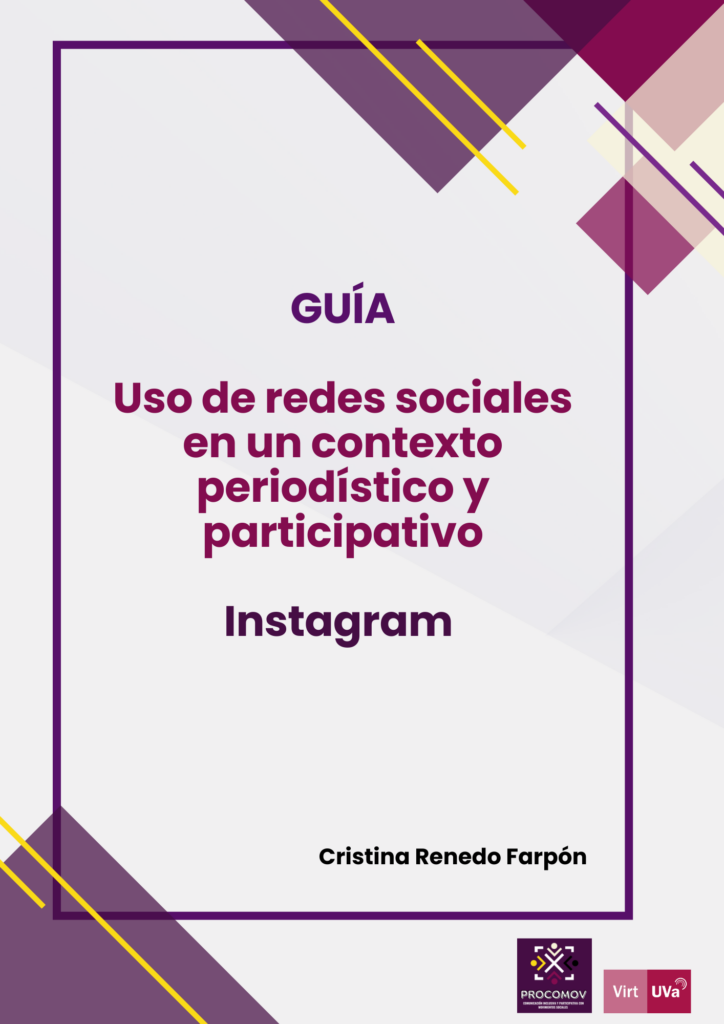 Guía de Instagram