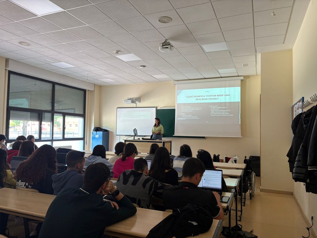 Fotografías del taller